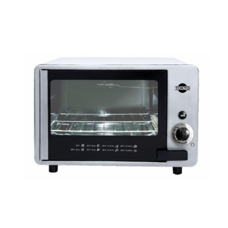 HORNO ELECTRICO TOKYO POP 45 LTRS  S/TIMER 1700W -
