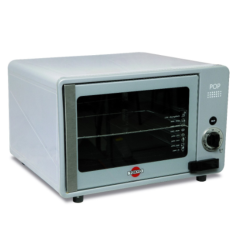 HORNO ELECTRICO TOKYO POP 45 LTRS  S/TIMER 1700W -