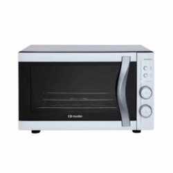 HORNO ELEC. MUELLER SONETTO G3 BCO -
