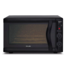 HORNO ELECT. MUELLER DELICCI G3 NEGRO -