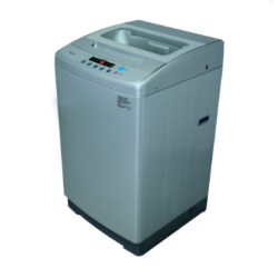 LAVARROPAS WHIRLPOOL WWI08BS9LS SILVER 8.5KG CARGA SUPERIOR 720RPM -