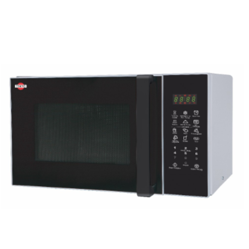 MICROONDAS TOKYO MOD TOK30B LTRS DIGITAL C/GRILL BL -