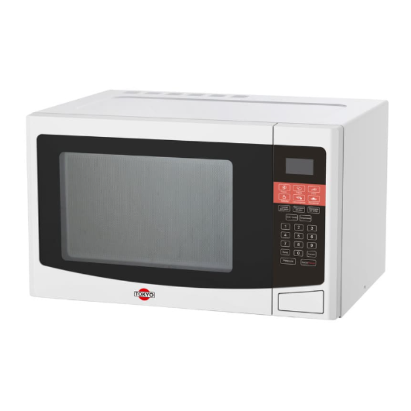 MICROONDAS TOKYO MOD TOK30PG 30LTS DIGITAL -