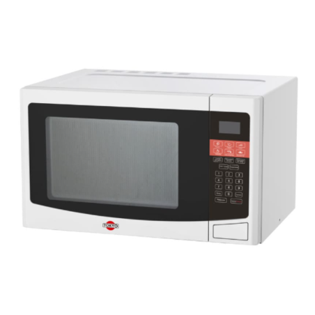 MICROONDAS TOKYO MOD TOK30PG 30LTS DIGITAL -