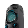 PARLANTE SONY MHC V02 USB CD RADIO FM BLUETOOH -