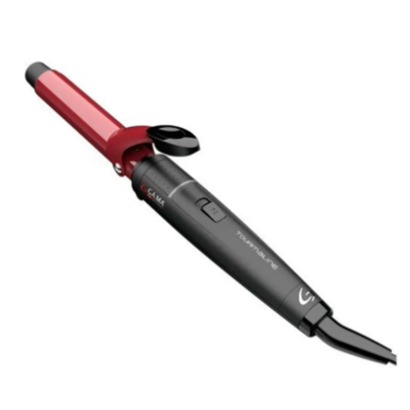 RIZADOR GAMA NEW TOUR RGSTD-N 33MM BVT -