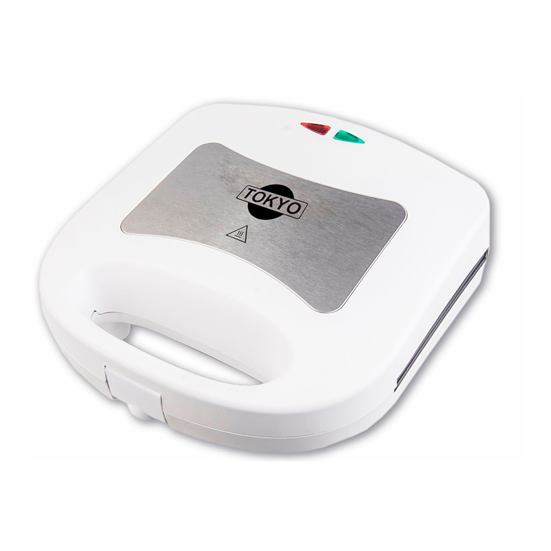 SANDWICHERA TOKYO MOD DUO MAX CON PLACAS INTE