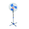 VENTILADOR DE PIE TOKYO TOKP16BB 16ASPAS TOKP16BB AR -