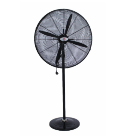 VENTILADOR TOKYO INDUSTRIAL DE PIE 30" VETOKII30 1320RPM -