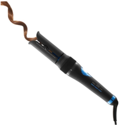 RIZADOR BABYLISS MIRACURL PRO CS75BLACK AND BLUE  --