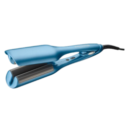 ONDULADOR BABYLISS PRO NANO TITANIUM IONICO ONDAS MARCADAS  --