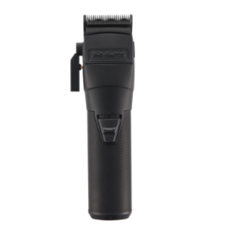 CORTA PELO BABYLISS CLIPPER FX899MB-BLACK FXONE 477682  --