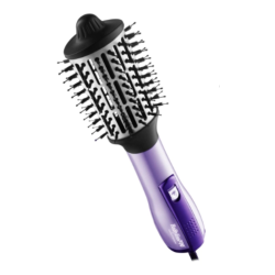 CEPILLO BABYLISS HOT AIR STYLING BRUSH 2.5" LAVANDA  --