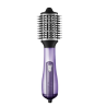 CEPILLO BABYLISS HOT AIR STYLING BRUSH 2.5" LAVANDA  --