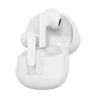 AURICULAR EARPHONE / BLANCO KTE-007WH KLIP TOUCHBUDS BT/MIC/TWS/TOUCH/IPX4  --