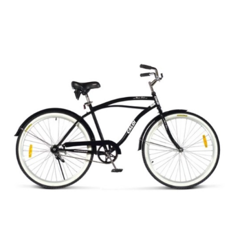 CALOI RIDER SIDE P/F 26"NEGRO