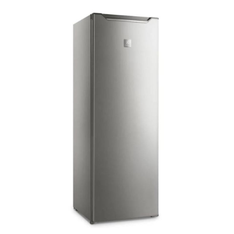 CONGELADOR VERTICAL ELECTROLUX 245 LITROS