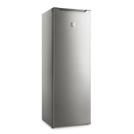 CONGELADOR VERTICAL ELECTROLUX 245 LITROS