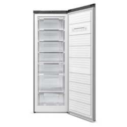 CONGELADOR VERTICAL ELECTROLUX 245 LITROS