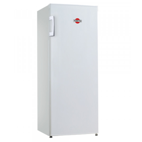 CONGELADOR TOKYO VERTICAL FRIO HUMEDO 5 CAJ. TOK 157L.