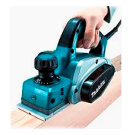 CEPILLO 620W MAKITA KP800 82*3 B
