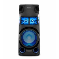 MINICOMPONENTE SONY MHC-V43 C/DVD