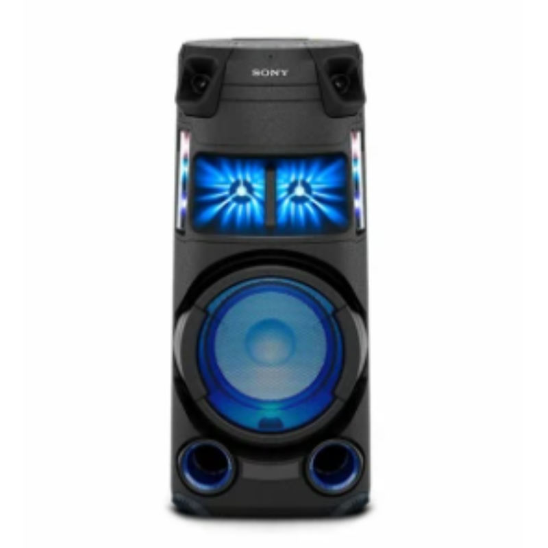 MINICOMPONENTE SONY MHC-V43 C/DVD