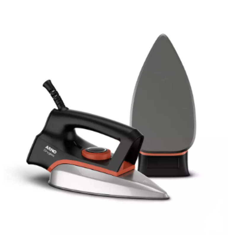 PLANCHA SECA ARNO DRYGLISS 1100W  --