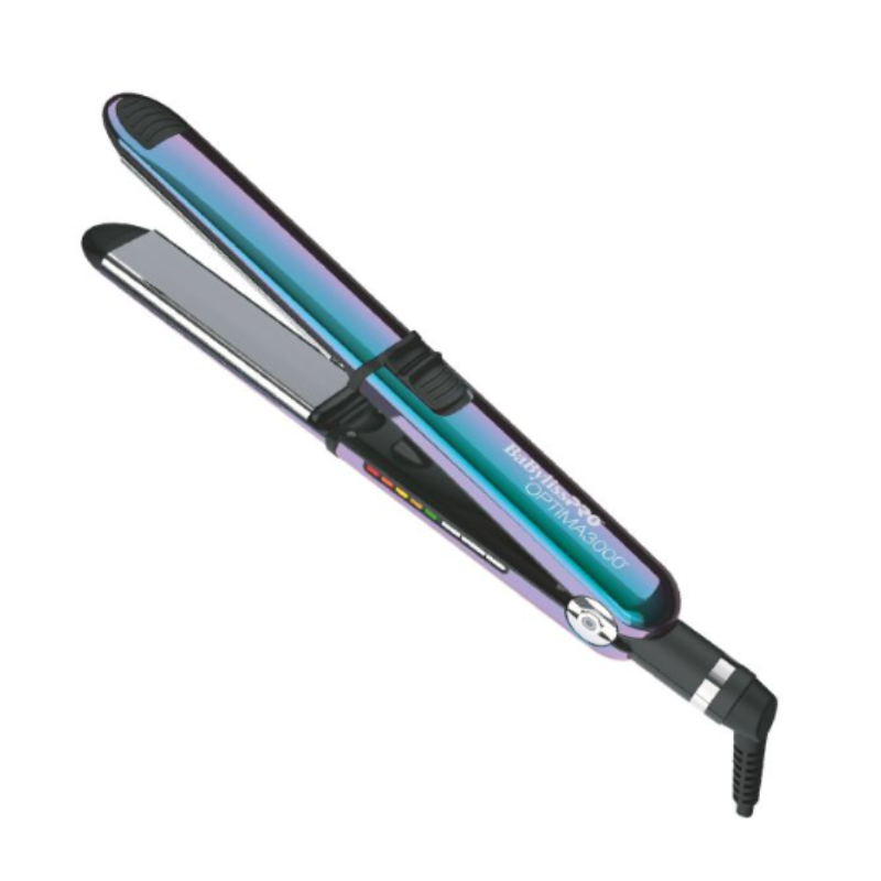 PLANCHITA BABYLISS OPTIMA 3000 RAIMBOW 47678 4