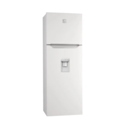 HELADERA/2 PUERTAS/FRIO HUMEDO/31- ELECTROLUX 45F5HPW  --