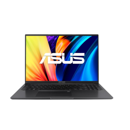 NOTEBOOK I5 3.3/8/512/W11H/16" WUXGA IPS/NEGRO VIVOBOOK X1605ZA-MB012W