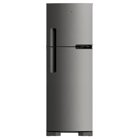 HELADERA WHIRLPOOL WRM44HK 375/400L EVOX FS