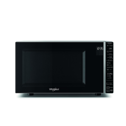 MICROONDAS WHIRLPOOL WMG30SB 30L C/GRILL PANEL NEGRO TOUCH
