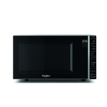 MICROONDAS WHIRLPOOL WMG30SB 30L C/GRILL PANEL NEGRO TOUCH