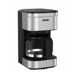 CAFETERA PREFERITA INOX ARNO CAP. 18 TAZAS