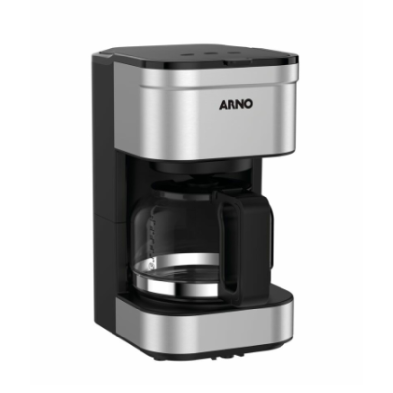 CAFETERA PREFERITA INOX ARNO CAP. 18 TAZAS