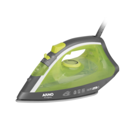 PLANCHA A VAPOR ARNO ECOGLISS FV1741B2 220W ECONO