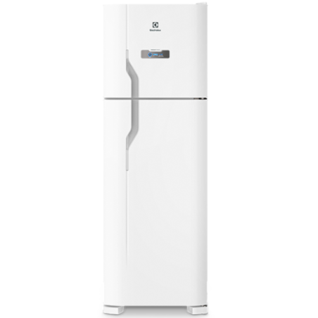 HELADERA ELECTROLUX DFN43 FS 2P 371LTS  --