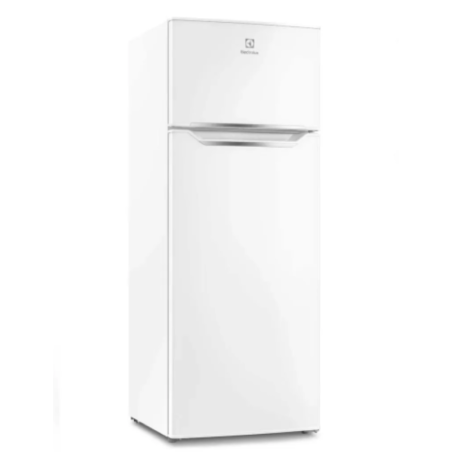 HELADERA ELECTROLUX F/H 2 PUERTAS 205 LTS ERTY20G5HVW  --