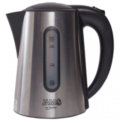 HERVIDORA JAM 1.7L INOX MOD. CK-1009A-  --