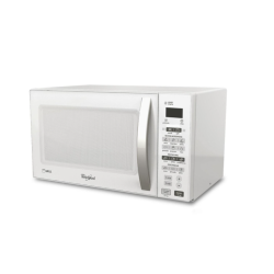 MICROONDAS WHIRLPOOL WMS20GWUPB 20LTS BLANC  --