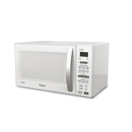 MICROONDAS WHIRLPOOL WMS20GWUPB 20LTS BLANC  --