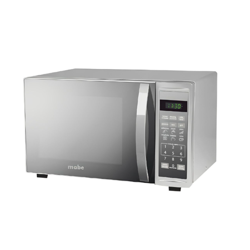 MICROONDAS MABE 20L HMM7SEJCH  --
