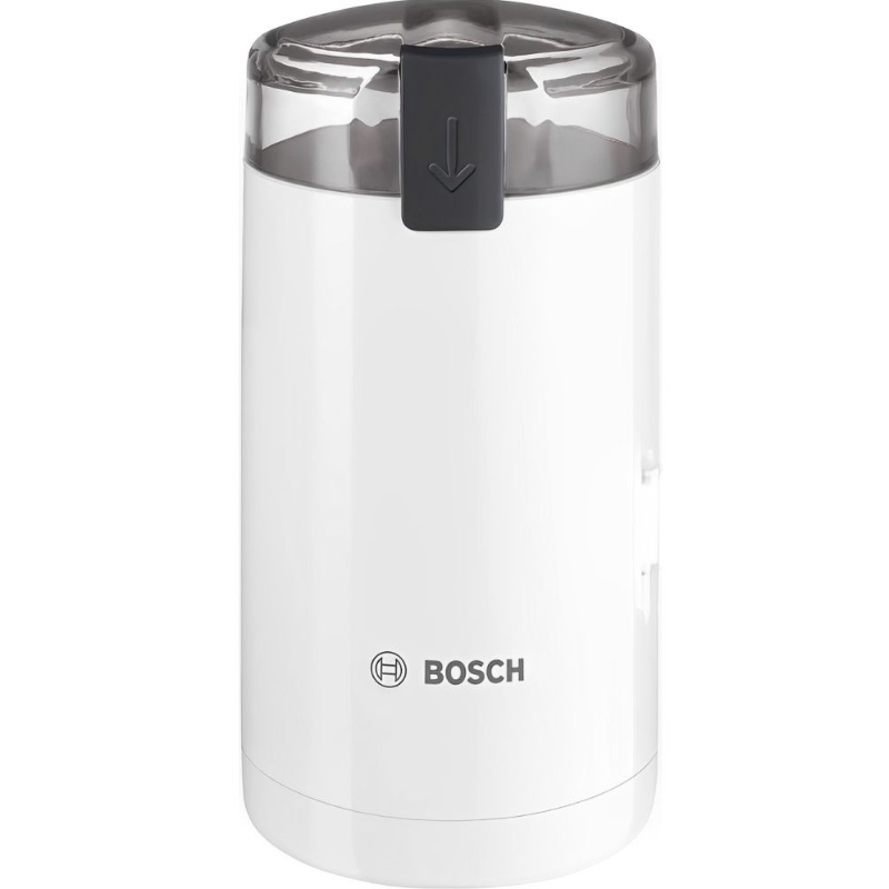 MOLINILLO DE CAFE BOSCH BL TSM6A011W  --