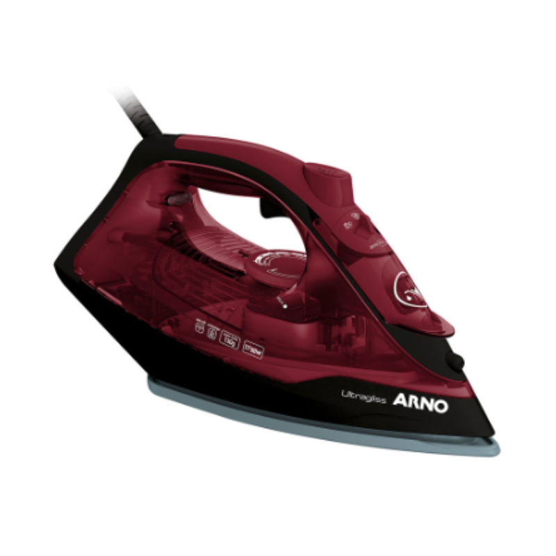 PLANCHA SECA ARNO DRYGLISS 1100W  --