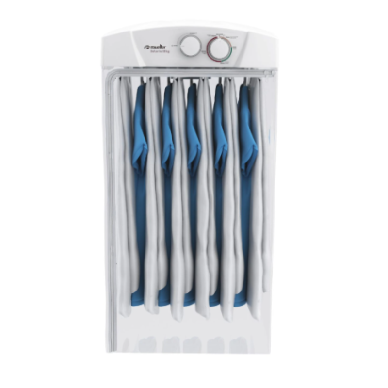 SECARROPAS MUELLER SOLARIS 220V/50HZ PRG