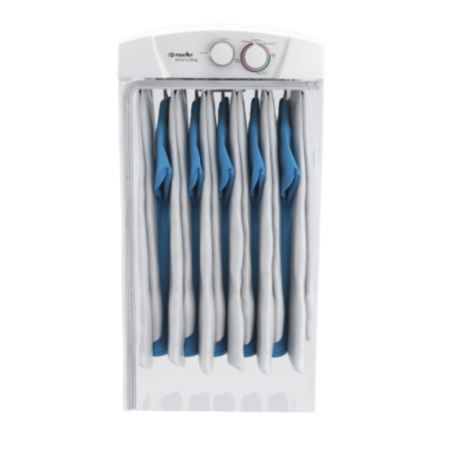 SECARROPAS MUELLER SOLARIS 220V/50HZ PRG