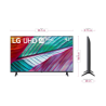 TV LED UHD 43" SMART LG 43UR7800 PSB  --