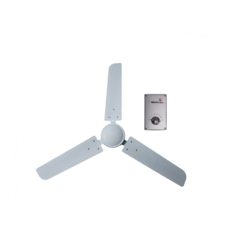 VENTILADOR DE TECHO WAHSON 220V 50HZ  --  DE TECHO