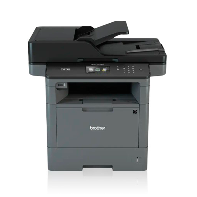 IMPRESORA MULTIFUNCION BROTHER – DCP-L5600DN